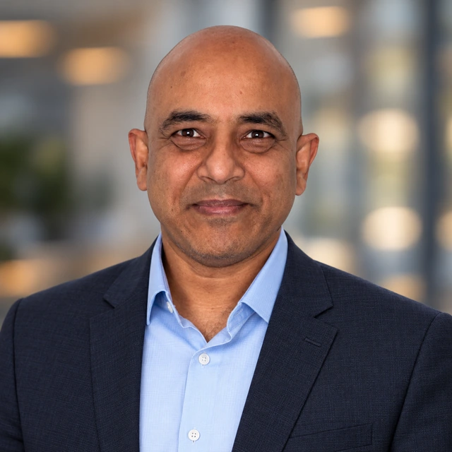 Raju Penumetcha